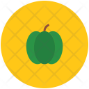 پیش‌نمایش فایل bell-pepper-17 از پک Fruits And Vegetables 