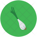 پیش‌نمایش فایل green-onion-2 از پک Fruits And Vegetables 