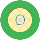 پیش‌نمایش فایل kiwi-96 از پک Fruits And Vegetables 