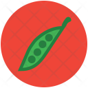 پیش‌نمایش فایل peas-pea از پک Fruits And Vegetables 