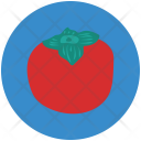 پیش‌نمایش فایل persimmons-1 از پک Fruits And Vegetables 