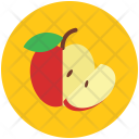پیش‌نمایش فایل apple-1017 از پک Fruits And Vegetables 
