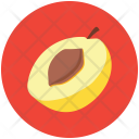 پیش‌نمایش فایل apricot-32 از پک Fruits And Vegetables 