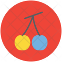 پیش‌نمایش فایل cherry-319 از پک Fruits And Vegetables 