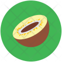 پیش‌نمایش فایل kiwi-97 از پک Fruits And Vegetables 
