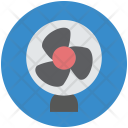 پیش‌نمایش فایل air-fan از پک Electronics  