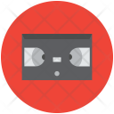 پیش‌نمایش فایل audio-cassette-11 از پک Electronics  