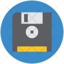 پیش‌نمایش فایل floppy-338 از پک Electronics  