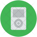 پیش‌نمایش فایل ipod-device از پک Electronics  