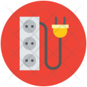 پیش‌نمایش فایل power-plug-30 از پک Electronics  
