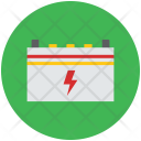 پیش‌نمایش فایل automobile-battery از پک Electronics  