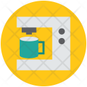 پیش‌نمایش فایل coffee-maker-104 از پک Electronics  