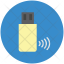 پیش‌نمایش فایل flash-drive-23 از پک Electronics  