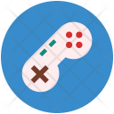 پیش‌نمایش فایل game-pad-27 از پک Electronics  