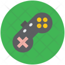 پیش‌نمایش فایل gamepad-212 از پک Electronics  