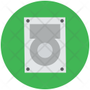 پیش‌نمایش فایل hard-disk-96 از پک Electronics  