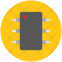 پیش‌نمایش فایل integrated-circuit-13 از پک Electronics  