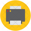 پیش‌نمایش فایل printer-962 از پک Electronics  