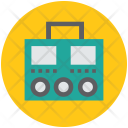 پیش‌نمایش فایل tape-recorder-25 از پک Electronics  