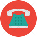 پیش‌نمایش فایل telephone-510 از پک Electronics  