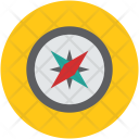 پیش‌نمایش فایل compass-1262 از پک Real Estate 