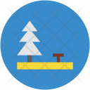 پیش‌نمایش فایل fur-tree از پک Real Estate 