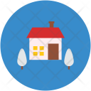 پیش‌نمایش فایل house-garden از پک Real Estate 