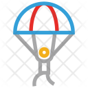 پیش‌نمایش فایل parachute-104 از پک Sports  