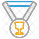 پیش‌نمایش فایل medal-1374 از پک Sports  