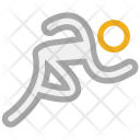 پیش‌نمایش فایل runner-64 از پک Sports  