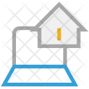 پیش‌نمایش فایل home-1663 از پک Real Estate  