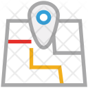 پیش‌نمایش فایل map-1509 از پک Real Estate  