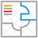 پیش‌نمایش فایل map-1511 از پک Real Estate  