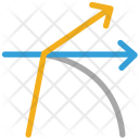 پیش‌نمایش فایل arrows-468 از پک Science  