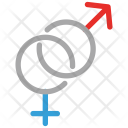 پیش‌نمایش فایل male-and-female-3 از پک Science  