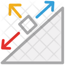 پیش‌نمایش فایل arrows-469 از پک Science  