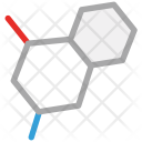 پیش‌نمایش فایل hexagonal-9 از پک Science  