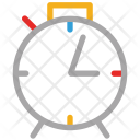 پیش‌نمایش فایل clock-1655 از پک Electronics  