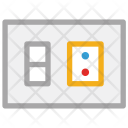 پیش‌نمایش فایل electric-switchboard از پک Electronics  