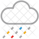 پیش‌نمایش فایل cloud-4086 از پک Weather  
