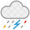 پیش‌نمایش فایل cloud-4088 از پک Weather  