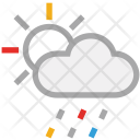 پیش‌نمایش فایل cloud-4092 از پک Weather  