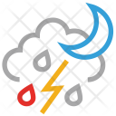 پیش‌نمایش فایل cloud-4096 از پک Weather  