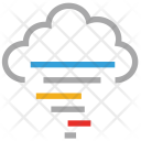 پیش‌نمایش فایل cloud-4098 از پک Weather  