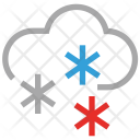 پیش‌نمایش فایل cloud-4101 از پک Weather  