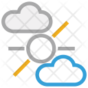 پیش‌نمایش فایل clouds-160 از پک Weather  