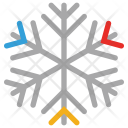 پیش‌نمایش فایل snowflake-1867 از پک Weather  