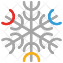 پیش‌نمایش فایل snowflake-1869 از پک Weather  
