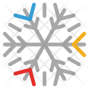 پیش‌نمایش فایل snowflake-1870 از پک Weather  