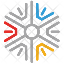 پیش‌نمایش فایل snowflake-1871 از پک Weather  